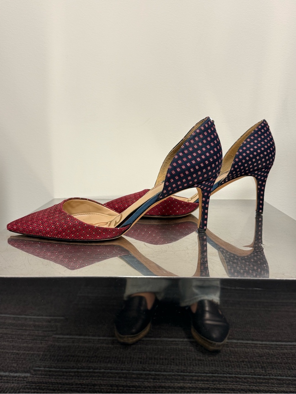 Sam Edelman Pumps - Picture 4 of 6